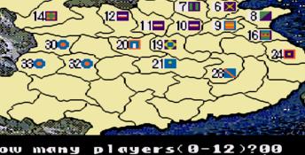 Romance of the Three Kingdoms II