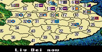 Romance of the Three Kingdoms II