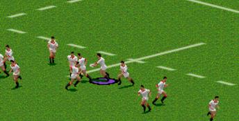 Rugby World Cup 95