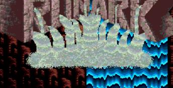 Runark Genesis Screenshot