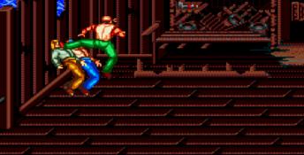 Runark Genesis Screenshot