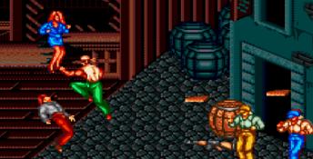 Runark Genesis Screenshot