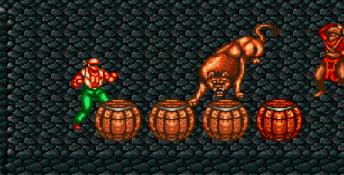 Runark Genesis Screenshot