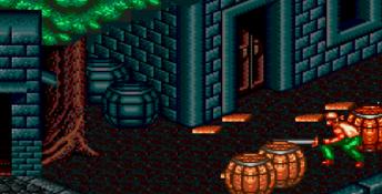 Runark Genesis Screenshot