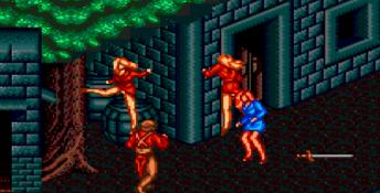 Runark Genesis Screenshot