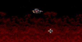 Sagaia Genesis Screenshot