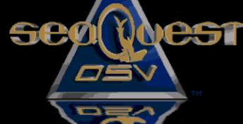 SeaQuest DSV