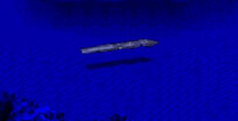 SeaQuest DSV