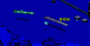SeaQuest DSV