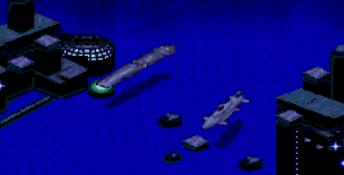 SeaQuest DSV