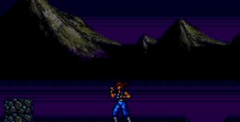Shadow Blasters
