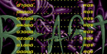 Shadow of the Beast (1991) Genesis Screenshot