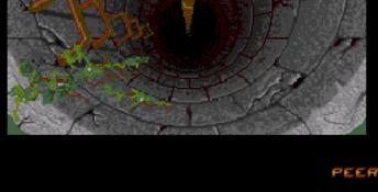 Shadow of the Beast (1991) Genesis Screenshot