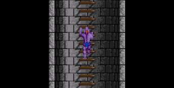 Shadow of the Beast (1991) Genesis Screenshot