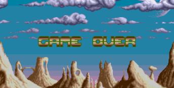 Shadow of the Beast (1991) Genesis Screenshot