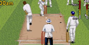 Shane Warne Cricket
