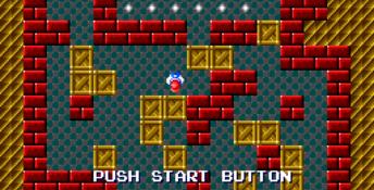 Shove It! The Warehouse Game Genesis Screenshot