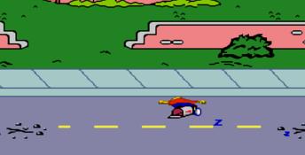 The Simpsons: Bart's Nightmare