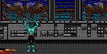 Slaughter Sport Genesis Screenshot