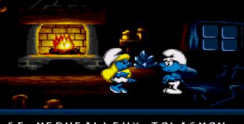 Smurfs 2