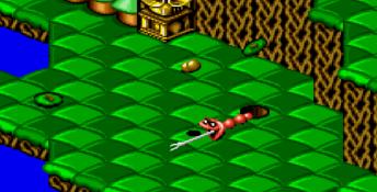 Snake Rattle 'n' Roll (1993)
