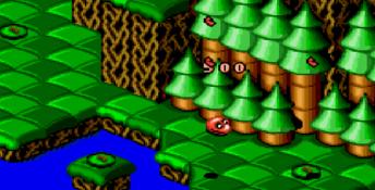 Snake Rattle 'n' Roll (1993)