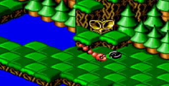 Snake Rattle 'n' Roll (1993)