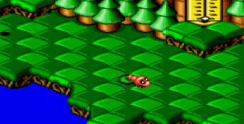 Snake Rattle 'n' Roll (1993)