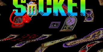 Socket Genesis Screenshot