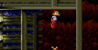 Socket Genesis Screenshot