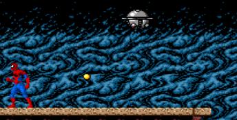 Spider-Man and X-Men: Arcade's Revenge