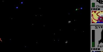 Star Control Genesis Screenshot