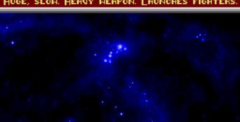 Star Control Genesis Screenshot