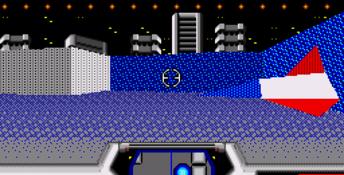 Star Cruiser Genesis Screenshot