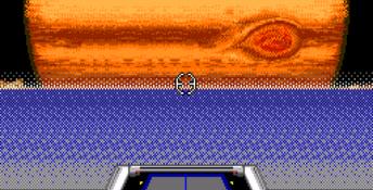 Star Cruiser Genesis Screenshot
