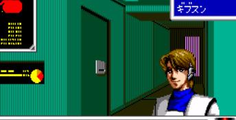 Star Cruiser Genesis Screenshot