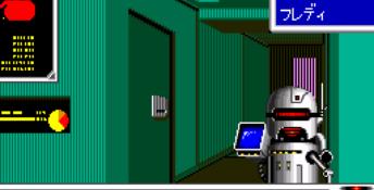 Star Cruiser Genesis Screenshot