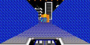 Star Cruiser Genesis Screenshot