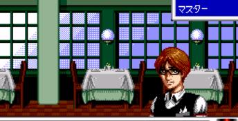 Star Cruiser Genesis Screenshot