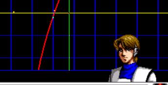 Star Cruiser Genesis Screenshot