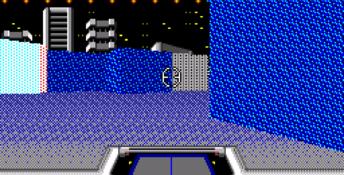 Star Cruiser Genesis Screenshot