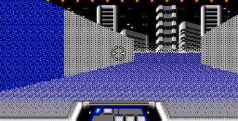 Star Cruiser Genesis Screenshot