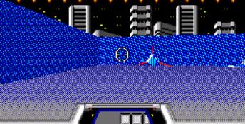 Star Cruiser Genesis Screenshot