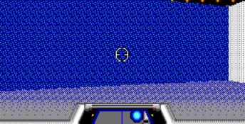 Star Cruiser Genesis Screenshot