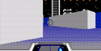 Star Cruiser Genesis Screenshot