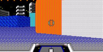 Star Cruiser Genesis Screenshot