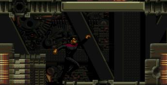 Star Trek: Deep Space 9 - Crossroads of Time Genesis Screenshot