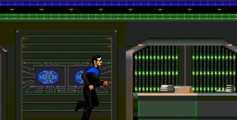Star Trek: Deep Space 9 - Crossroads of Time
