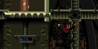 Star Trek: Deep Space 9 - Crossroads of Time Genesis Screenshot