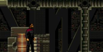 Star Trek: Deep Space 9 - Crossroads of Time